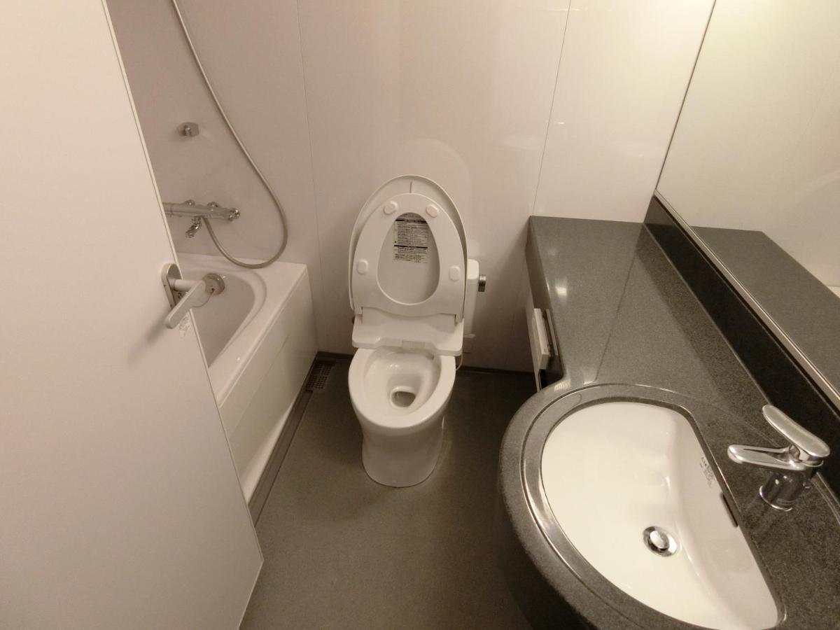 Studio Inn Nishi Shinjuku Τόκιο Εξωτερικό φωτογραφία