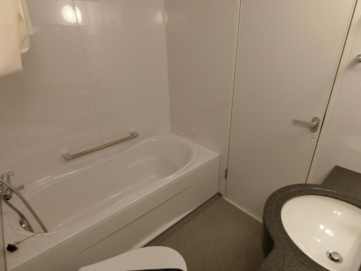 Studio Inn Nishi Shinjuku Τόκιο Εξωτερικό φωτογραφία