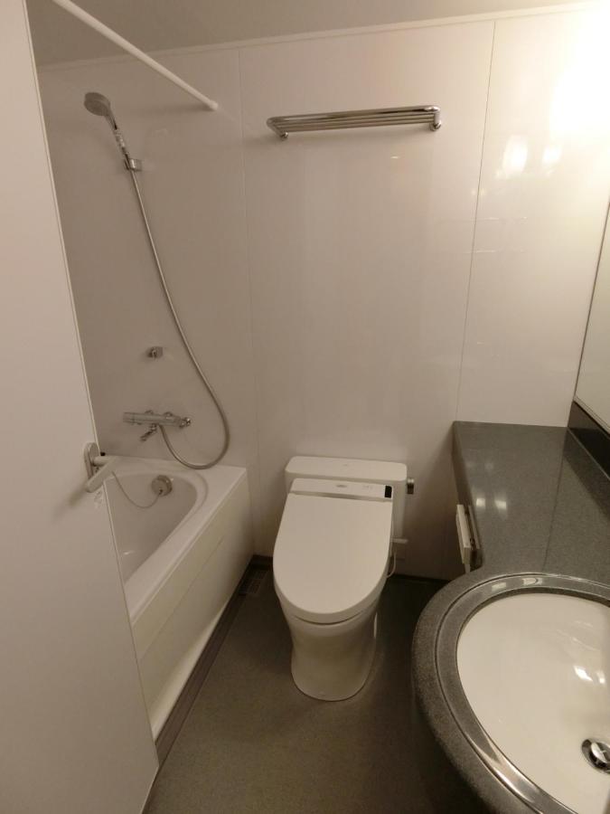 Studio Inn Nishi Shinjuku Τόκιο Εξωτερικό φωτογραφία