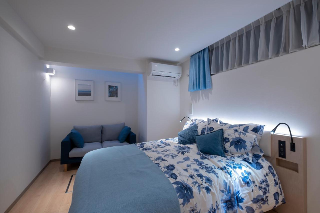 Studio Inn Nishi Shinjuku Τόκιο Εξωτερικό φωτογραφία