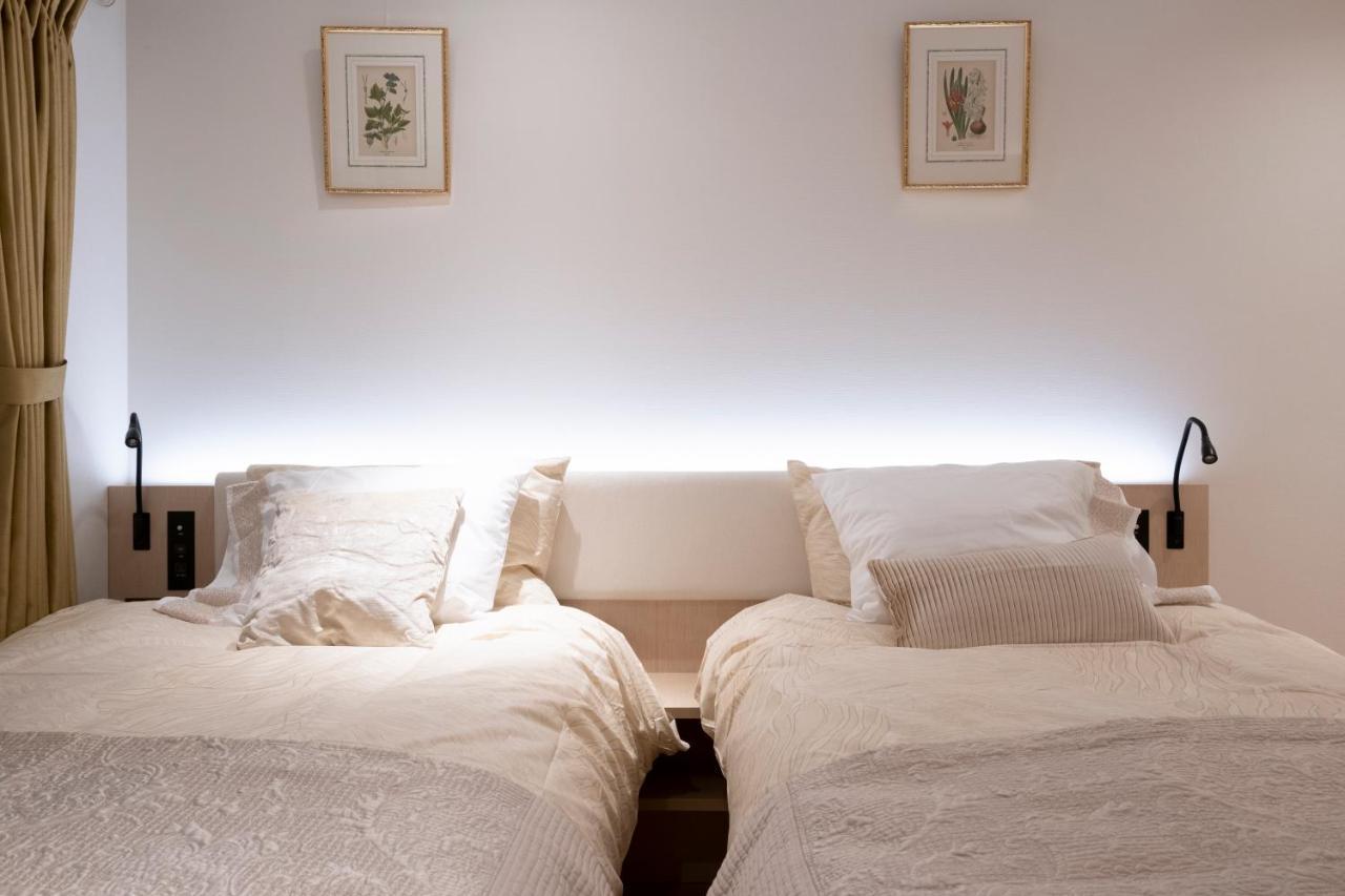 Studio Inn Nishi Shinjuku Τόκιο Εξωτερικό φωτογραφία