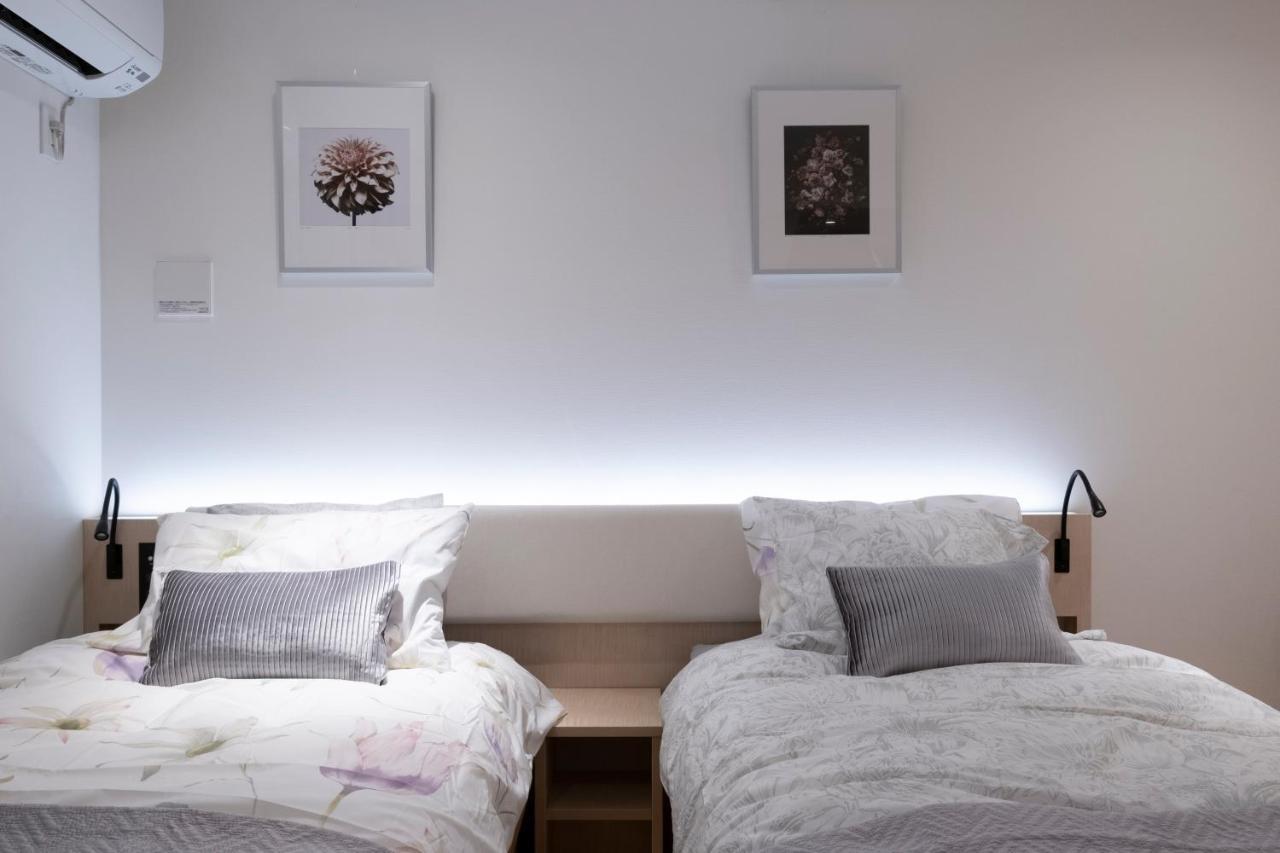 Studio Inn Nishi Shinjuku Τόκιο Εξωτερικό φωτογραφία