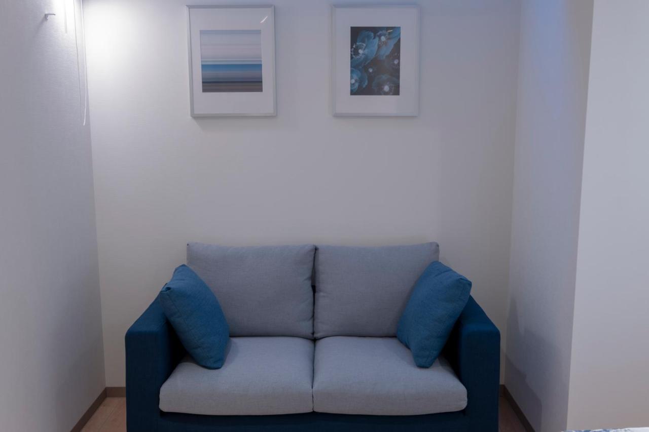 Studio Inn Nishi Shinjuku Τόκιο Εξωτερικό φωτογραφία