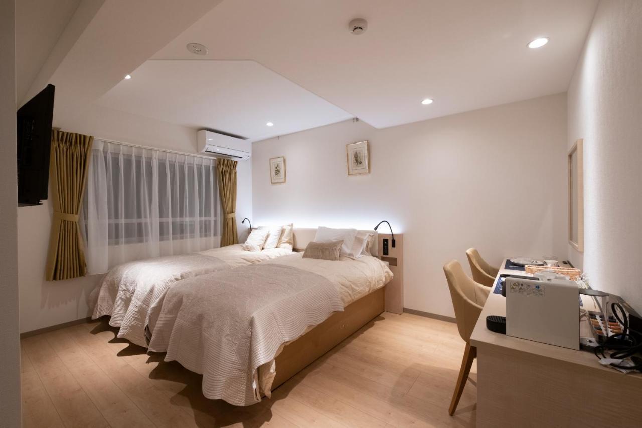 Studio Inn Nishi Shinjuku Τόκιο Εξωτερικό φωτογραφία