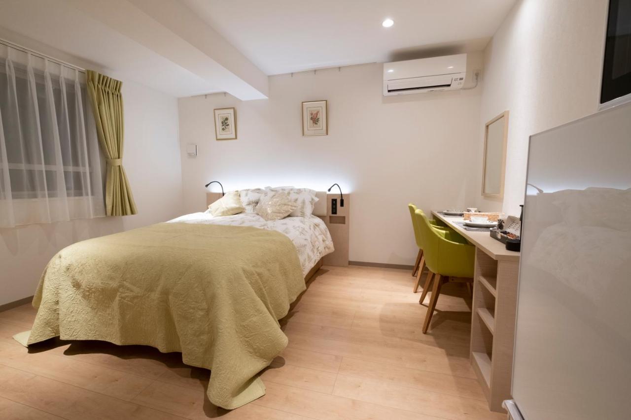 Studio Inn Nishi Shinjuku Τόκιο Εξωτερικό φωτογραφία